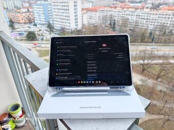 Samsung Galaxy TAB S10 Lite 6/128 Wi-fi