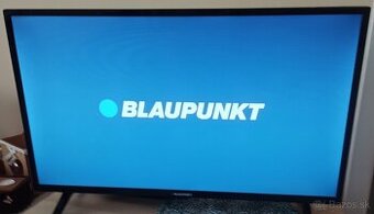 Televízor Blaupunkt 32WGC5500S