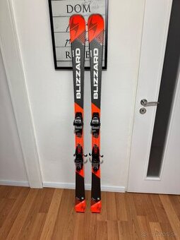 Predám pánske lyže Blizzard 172cm.