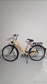 Mestský bicykel STEDO