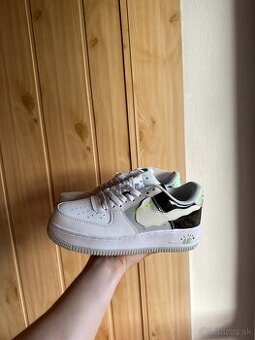 Nike Air Force 1 Low Phantom (veľkosť 39)