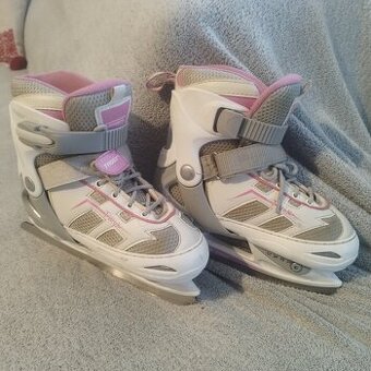 Dámske korčule na ľad