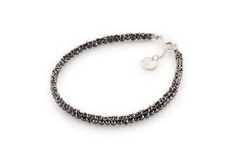 M°OY Dvojitý náramok Senja Dua 16cm