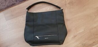 Originál kožená kabelka Lasocki