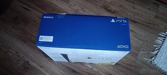 Vymenim ps5 za nintendo switch