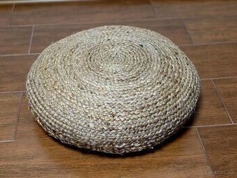 Leňoška- taburetka