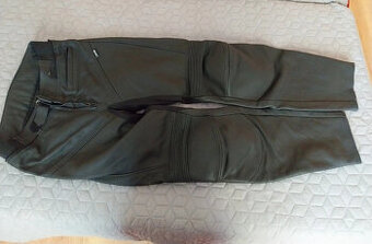 Kožené nohavice Oxford 32D