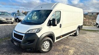 Peugeot Boxer 2.2 BlueHDi 165k 435 L4