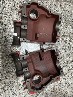 obal prevodovky MF70