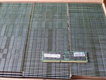 16GB DDR3L ECC