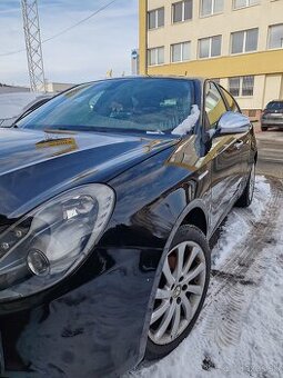 Alfa Romeo Giulietta 1.4