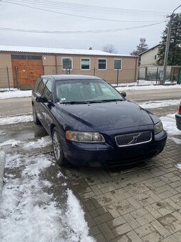 Volvo  V 70  D5