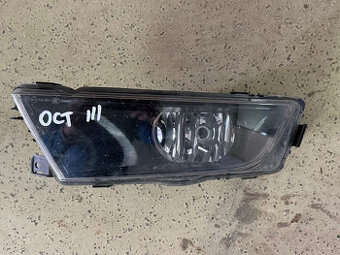 skoda octavia hmlovka III 3