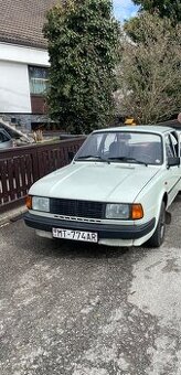Skoda 120l