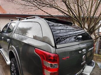 Hardtop Fiat Fullback / Mitsubishi L200