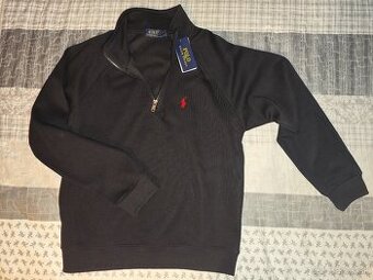 Ralph Lauren Polo Quarter zip