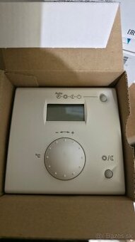 Regulácia siemens QAA55.110