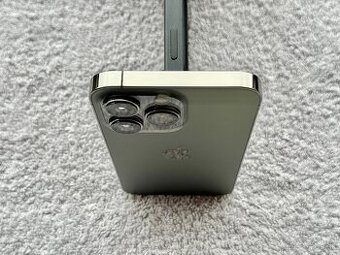 iPhone 13 Pro 128GB, NOVÁ BATERKA, AKO NOVÝ