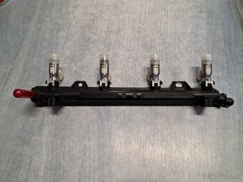 Vstrekovacia tryska 1.4