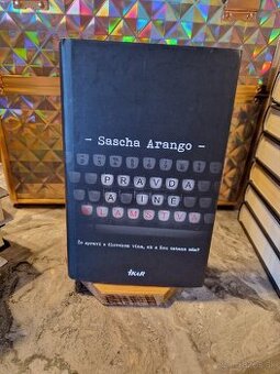 Kniha Pravda a iné klamstvá