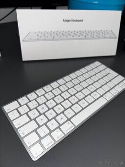 Apple magic keyboard