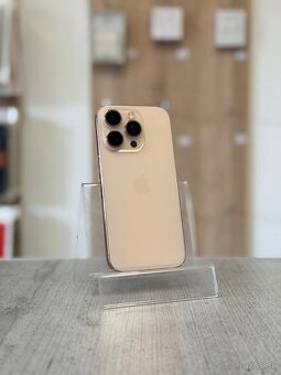 Apple iPhone 16 Pro 256GB Desert Titanium