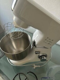 Kuchynský robot Delimano ako nový