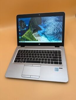 Notebook HP EliteBook 840 G3 i5-6200U / 6GB RAM / SSD + HDD