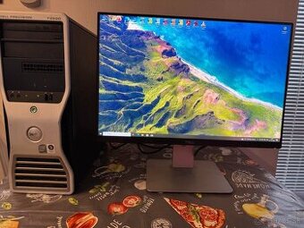 Dell Precision T3500