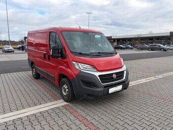 Fiat Ducato 2.0 JTD 115 MultiJet 1.maj. ČR DPH