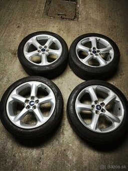 Letná sada 5x108 R18