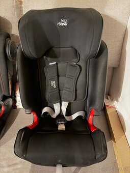 Britax autosedačka