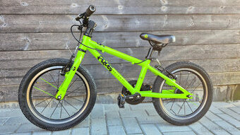 Deský bicykel FROG 48 – ideálny pre malých cyklistov