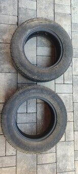 Predám pneu 185/70 R14