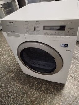 Sušička AEG na predaj