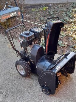 Predaj snežné frezy