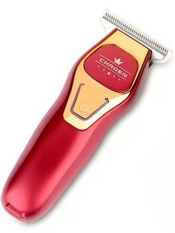 Vynikajúci Kompaktný Strojček na Vlasy 0-3mm 2-rýchl. USB-C