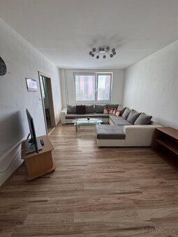 PRENÁJOM 2-i byt Sereď