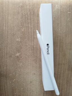 Apple Pencil (2. generácie)