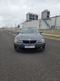 Bmw e90 320d