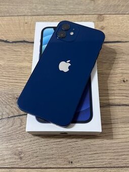 iPhone 12 64GB Blue