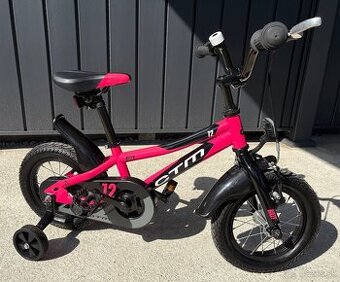 Detský bicykel CTM Billy 12
