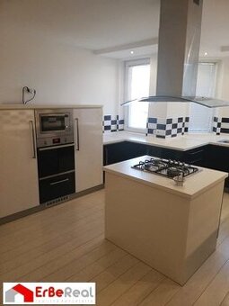 Prenájom rodinného domu v Galante - Kolónia