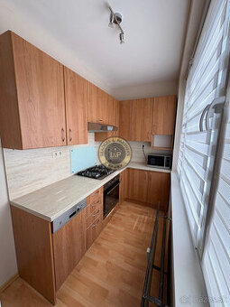 NA PREDAJ, Slnečný 2-izb. byt na Furči