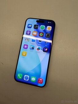 Apple iPhone 15 Pro Max 256GB