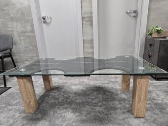 Konferenčný stolík