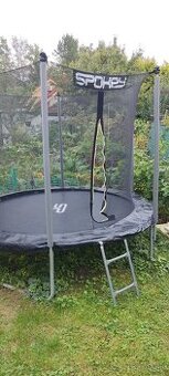 Trampolína Spokey