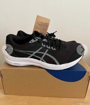 Predam novu bezecku obuv zn. Asic