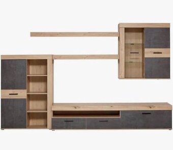 Obyvackova stena Tokio