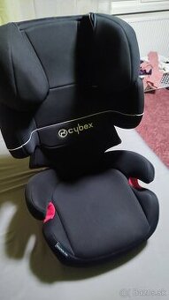 Autosedačka Cybex Solution X-fix